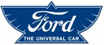 Logo Ford 1912